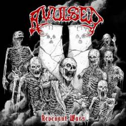 Avulsed : Revenant Wars